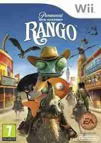 Descargar Rango The Videogame [Por Confirmar][PAL] por Torrent